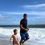 Tony Saylor - @khloesdaddy_10 - Instagram
