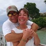 Tony and Lisa Schulte - @tslskses - Instagram