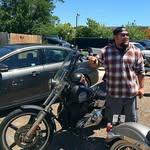 Tony Schulte - @chopsmofo - Instagram