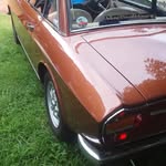 Tony Seiler - @lancia_restoration - Instagram