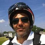 Tony Sergi - @ase972 - Instagram