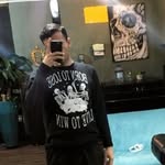 Tony Sergio - @eutonysergio - Instagram