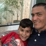 Tony Sergio Sergio - @tonysergiosergio - Instagram
