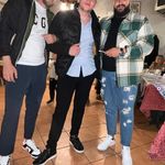 Tony serio - @marco220394 - Instagram