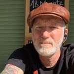 Tony Serio - @theboltig - Instagram