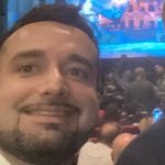 Tony Serio - @serio3597 - Instagram