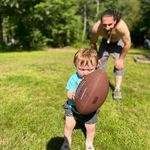 Tony Sgro - @ynotony720 - Instagram