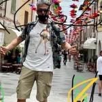 Tony Sgro - @tony_manero2021 - Instagram