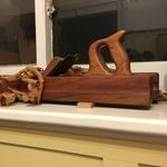 Tony Sgro - @master_craftsman_42 - Instagram
