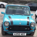 Tony Sharp - @tonys1852 - Instagram
