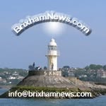 Tony Sharp - @brixhamnewsdotcom - Instagram
