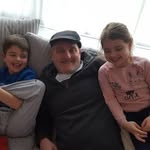 Tony Sharp - @pigeonflyer1982 - Instagram