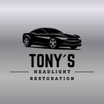 Tony - @tonysheadlightsrestorations - Instagram