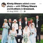 Tony Shears - Facebook