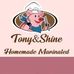 Tony &amp; Shine Homemade Marinated - Facebook