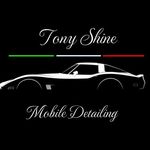 @tony_shine_ - Instagram