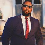 Tony Shivers - @thetonyshivers - Instagram