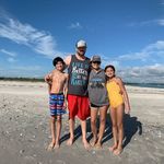 Tony Shoemaker - @lyrikeastonrenner - Instagram