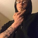 Tony Shoemaker - @420_skyhigh97 - Instagram