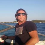 Tony Simons - @tony.simons.75 - Instagram