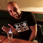 Tony Simons - @tonysimons_78 - Instagram