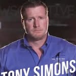 Tony Simons - @tonysimons55 - Instagram