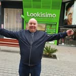 Tony Simons - @tony_from_speke - Instagram