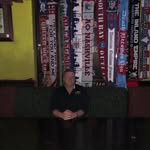Tony Simons - @tony.simons.94 - Instagram