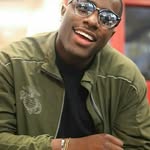 Tony simthy - @tonysimthy - Instagram