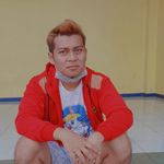 muhamad tony sinatra - @ahmaddwiza28 - Instagram