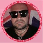 Tony Bear - @tony.sinatra - Instagram