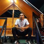 Tony Sinatra - @bakhtiar_tony - Instagram