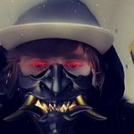 sgmt_lucifer - @tonysledge59 - Instagram