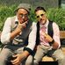 Cody Andrews and Tony Smiley - Facebook