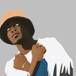 Tony Smiley - @le_fils_du_m_g_b_ - Instagram