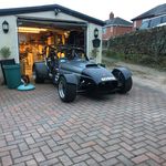 Tony Smiley - @sp_racing_services - Instagram