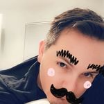 Tony Smiley - @pakal.ito - Instagram