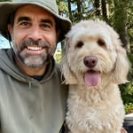 Tony ‘Smiley’ Hogburn - @tonyhogburn - Instagram