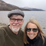 Tony Smithson - @kn4tx - Instagram