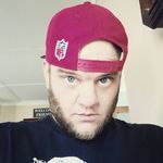 Anthony Snider - @tonysnider84 - Instagram