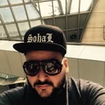 ToNy SoHaL - @sohaltony - Instagram