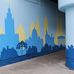 Old Irving Park Tony Sparrow Mural - Facebook