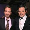 Tony Sparrow - @downey.x.depp - TikTok