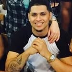 Tony Sparrow - @vipersparrow95 - Instagram