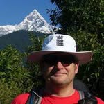 Tony Sparrow - @tony.sparrow10 - Instagram