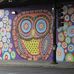 Tony Sparrow Whoot Mural - Facebook