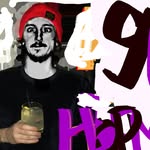 tony_sparrows - @narimka - Instagram