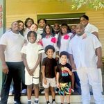 Tony Wayne Spearman - @bighomietony23 - Instagram