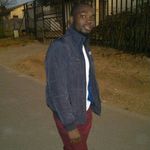 Tony spears - @tonymapfumo15 - Instagram