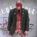 Tony Spears - @diggerthezombie - Instagram